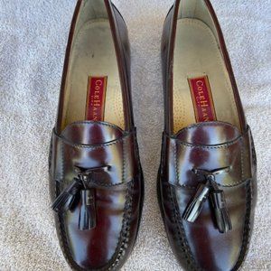 Cole Haan Dress Shoes - 11D